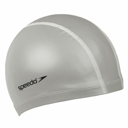 Gorro de Natación Speedo 8720640001 Gris