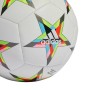 Balón de Fútbol UCL TRN Adidas HE3774 Blanco