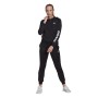 Chándal Mujer Adidas LIN FT TS GM5575 Negro