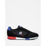 Zapatillas Deportivas SPORTIF ALPHA TRICOLORE Le coq sportif 2220386 Negro