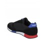 Zapatillas Deportivas SPORTIF ALPHA TRICOLORE Le coq sportif 2220386 Negro