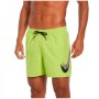 Bañador Hombre ATOMIC Nike NESSC611 312 Verde