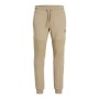 Pantalón para Adultos Jack & Jones Beige Hombre