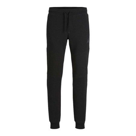 Pantalón para Adultos Jack & Jones JPSTWILL JJSTAPLE Negro Hombre