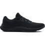 Baskets MOJO 2 Under Armour 3024134 002 Noir