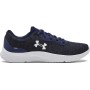 Baskets MOJO 2 Under Armour 3024134 403 Blue marine