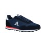 Chaussures de Sport pour Homme SPORTIF ASTRA Le coq sportif 2310152 Blue marine