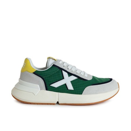 Zapatillas Deportivas Hombre VERSUS 54 Munich 4173054 Verde