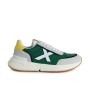 Zapatillas Deportivas Hombre VERSUS 54 Munich 4173054 Verde