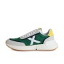 Zapatillas Deportivas Hombre VERSUS 54 Munich 4173054 Verde