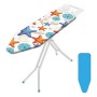 Tabla de Planchar Confortime (30 x 105 cm)