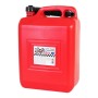 Tanque para Combustible con Embudo Inde Self