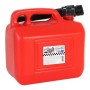 Tanque para Combustible con Embudo Inde Self