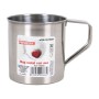 Taza Privilege Metal (ø 10 cm)