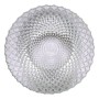 Assiette creuse La Mediterránea Diamond verre (ø 21,5 cm)