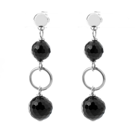 Boucles d´oreilles Femme Morellato SHQ04 (3 cm)