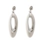 Boucles d´oreilles Femme Morellato SIK04 (2,5 cm)