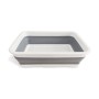 Bol de stockage Confortime 37,5 x 28 cm Pliable
