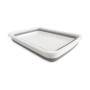 Bol de stockage Confortime 37,5 x 28 cm Pliable