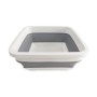 Bol de stockage Confortime 31,8 x 14,5 cm Pliable