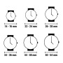 Reloj Mujer Armani AR11147