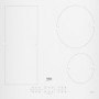 Placa de Inducción BEKO 01302909 60 cm 7200W