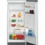 Réfrigérateur BEKO BSSA210K3SN Blanc (121 x 54 cm)