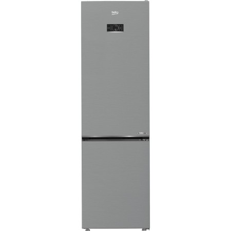 Frigorífico combinado BEKO B5RCNE405LXP Acero Inoxidable (203 x 60 cm)