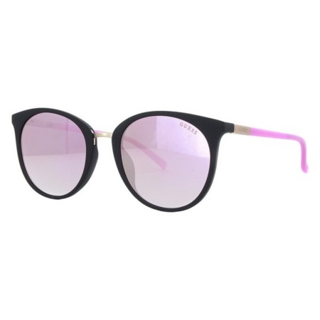 Gafas de Sol Unisex Guess GU3022 02U (Ø 52 mm)