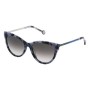 Lunettes de soleil Unisexe Carolina Herrera SHE753 07NV (Ø 53 mm)