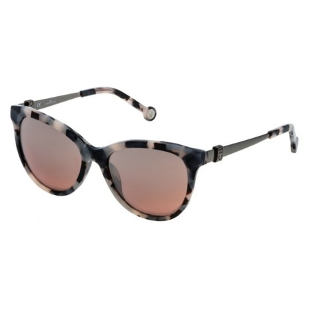 Lunettes de soleil Unisexe Carolina Herrera SHE750 9BBX (ø 54 mm)