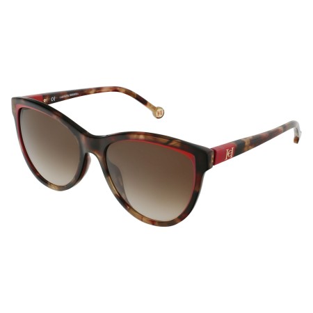 Gafas de Sol Unisex Carolina Herrera SHE868V 09A7 (ø 56 mm)