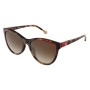Gafas de Sol Unisex Carolina Herrera SHE868V 09A7 (ø 56 mm)