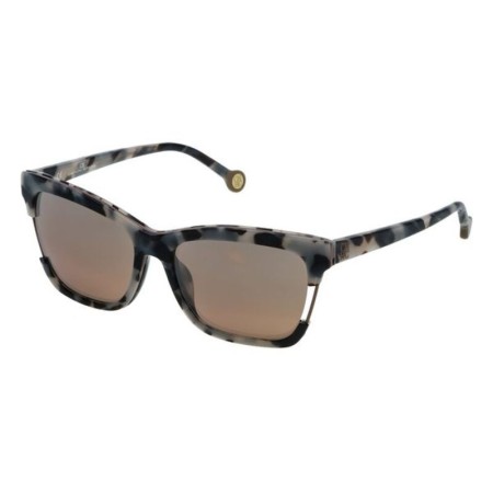 Lunettes de soleil Unisexe Carolina Herrera SHE752 9BBX (ø 56 mm)