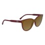 Lunettes de soleil Unisexe Lacoste L908S 615 (Ø 53 mm)