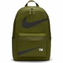 Mochila Deportiva Nike Heritage Verde Oliva