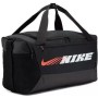 Sac à dos de Sport BRASILIA GRAPHIC Nike CU9477 Noir M