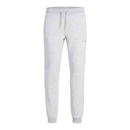 Pantalón para Adultos Jack & Jones JPSTWILL JJSTAPLE Gris Hombre