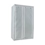 Armoire démontable Confortime 110 x 45 x 175 cm (110 x 45 x 175 cm)