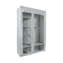 Armoire démontable Confortime 110 x 45 x 175 cm (110 x 45 x 175 cm)