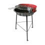 Barbacoa Algon Ø 33 cm (42 x 35 x 45 cm)