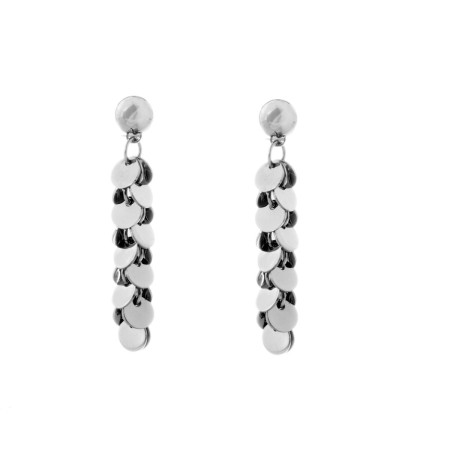 Boucles d´oreilles Femme Morellato SRE03 (3 cm)