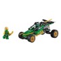 Voiture Ninjago Jungle Buggy Lego 71700