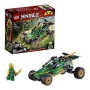 Voiture Ninjago Jungle Buggy Lego 71700