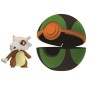 Figurine d’action Pokemon Pokeball Clip'N Go Bizak