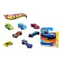 Coche Hot Wheels Plástico