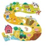 Puzzle Bébé Ferme Xxl Diset (17 pcs)