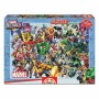 Puzzle Marvel Heroes Educa (1000 pcs)