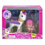 Set de Figuras Pinypon Mix Is Max Unicorn Famosa