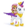 Ensemble de Figurines Pinypon Mix Is Max Unicorn Famosa